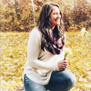 Meet your Posher, Katy